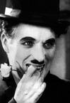 Charles Chaplin photo